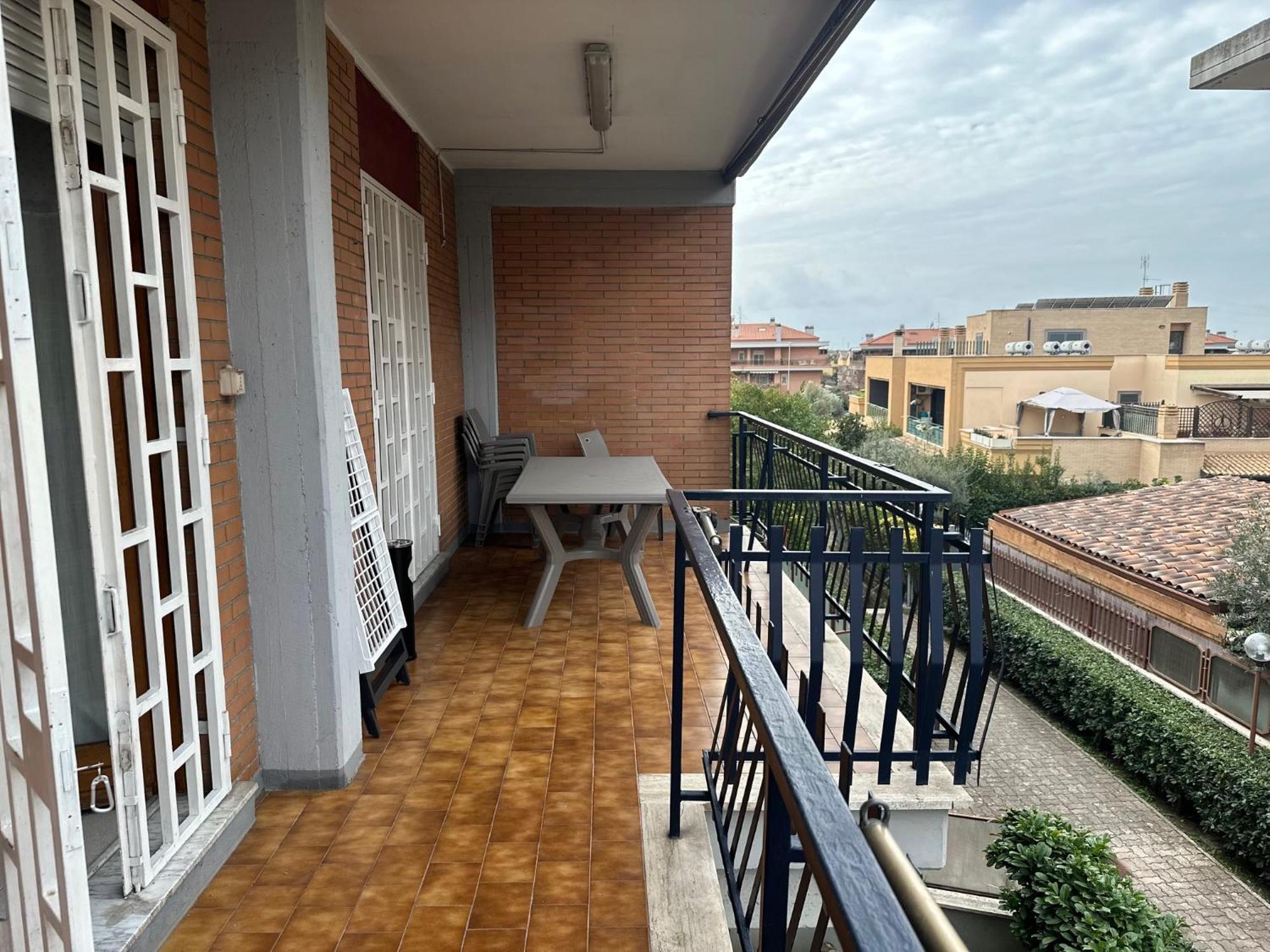 L'antica Residenza Apartamento *