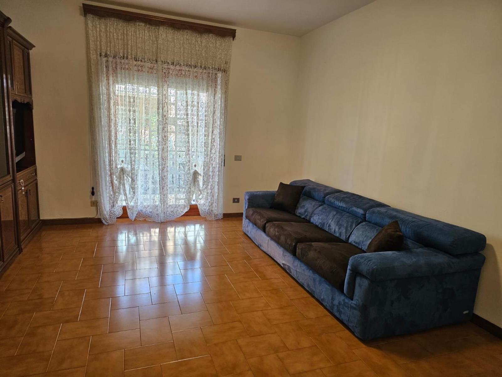 Apartamento L'antica Residenza