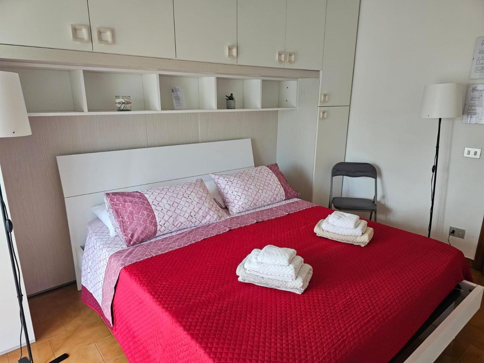 Apartamento L'antica Residenza Roma