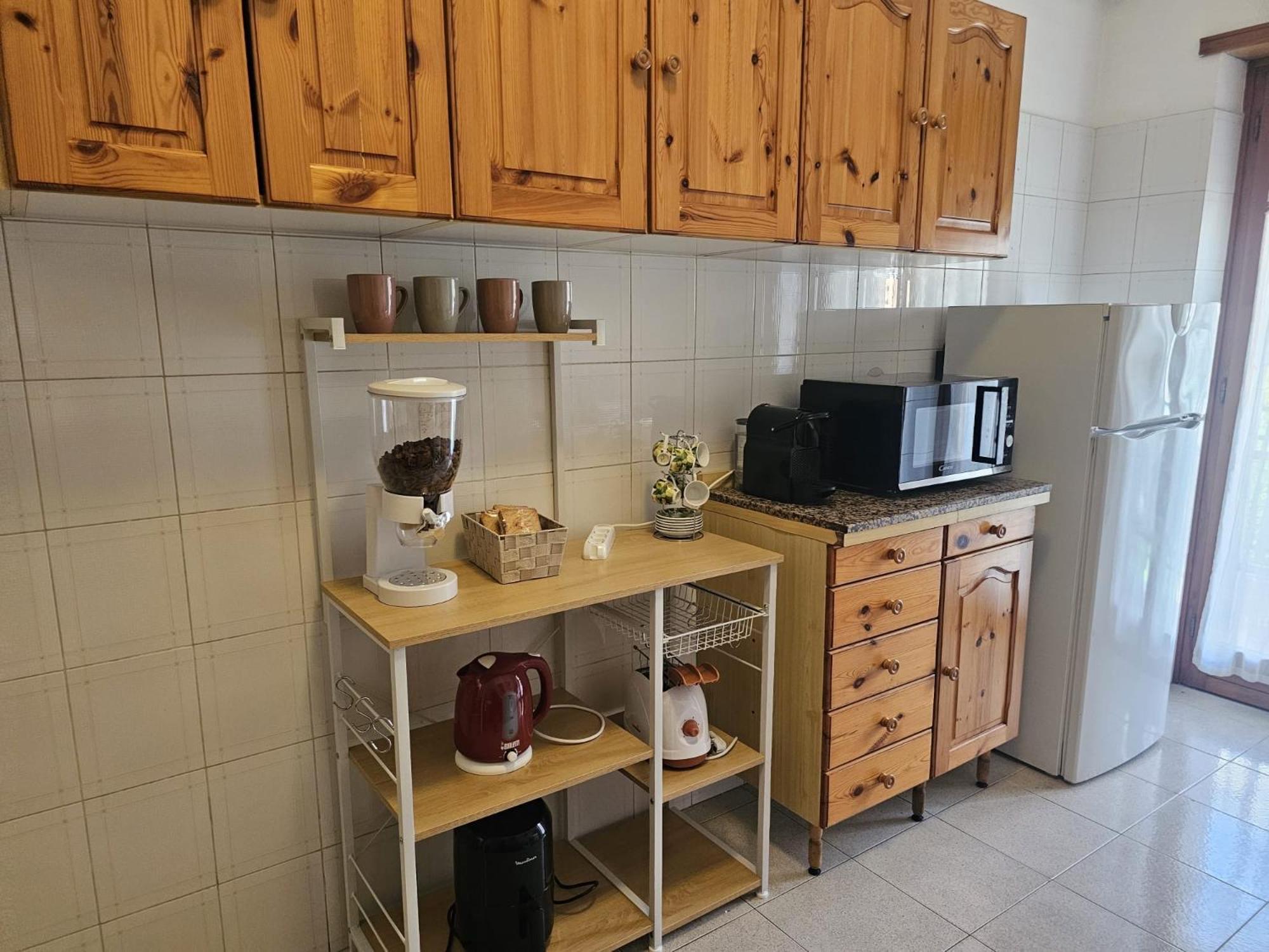 L'antica Residenza Apartamento *